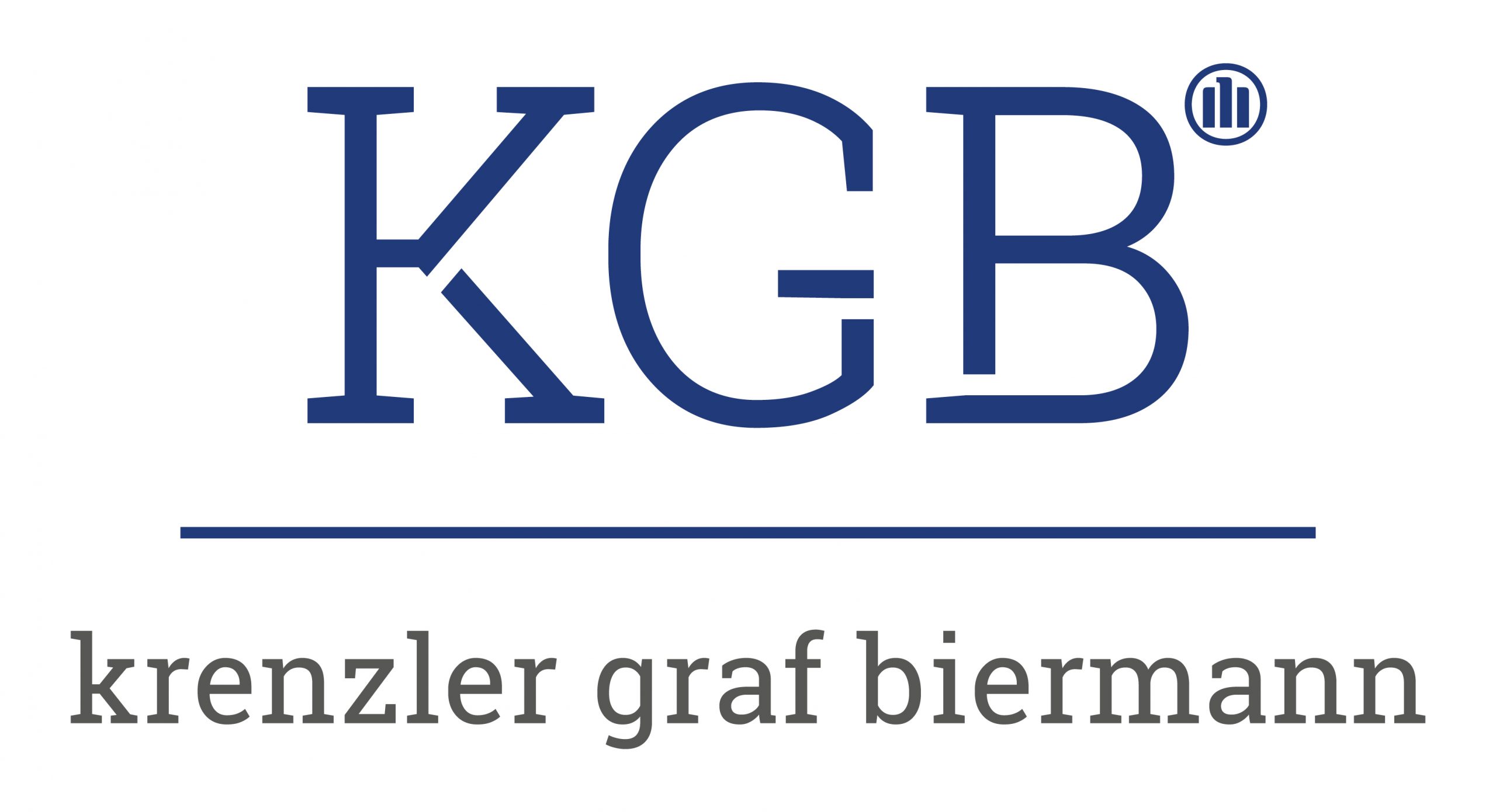 Logo: Krenzler Graf Biermann