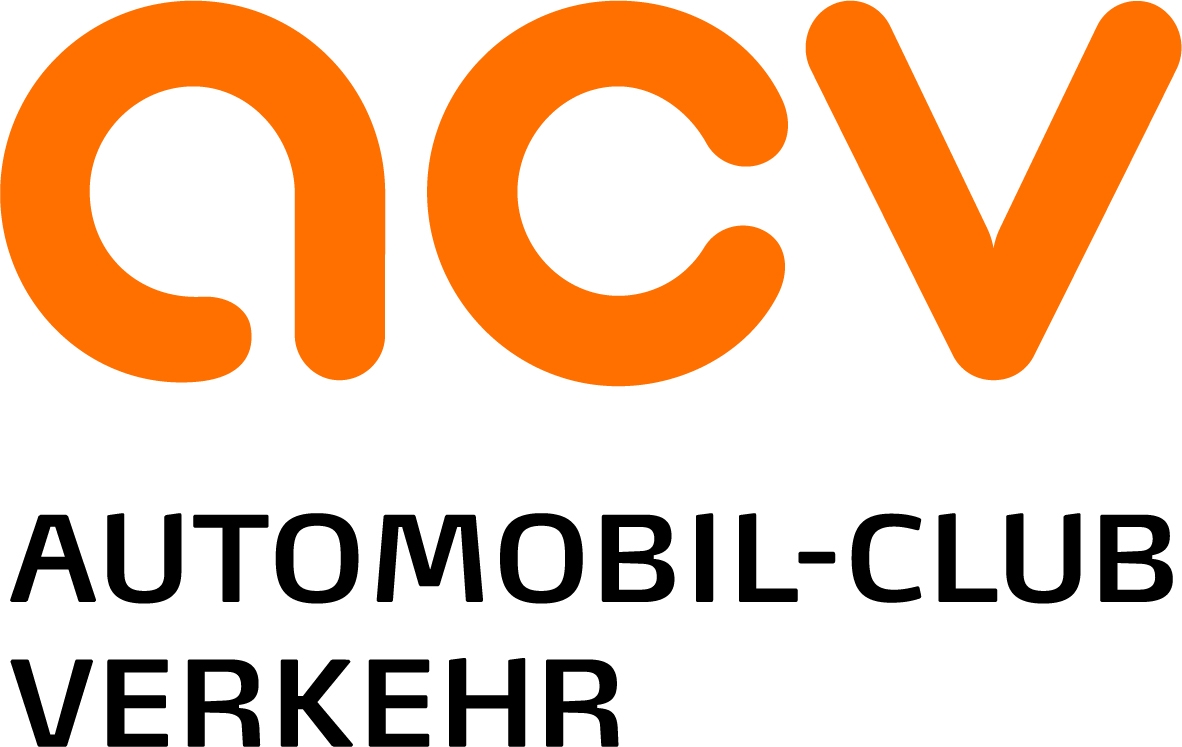 Logo: ACV