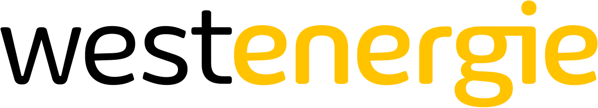 Logo: Westenergie