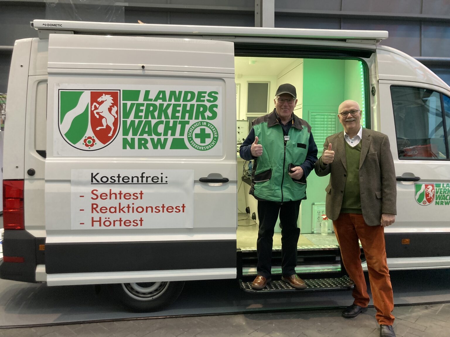 bilder von verkehrswacht essen e.v. verkehrsübungsplatz