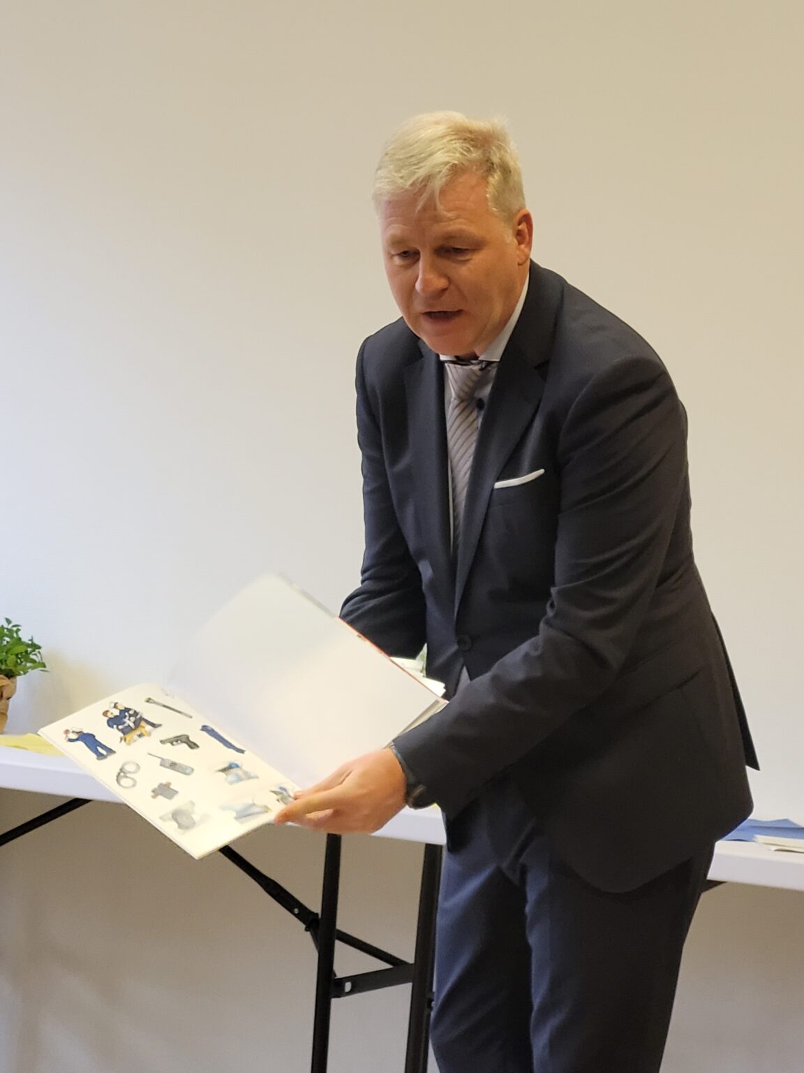 Früh übt sich... - Verkehrswacht Essen e.V.