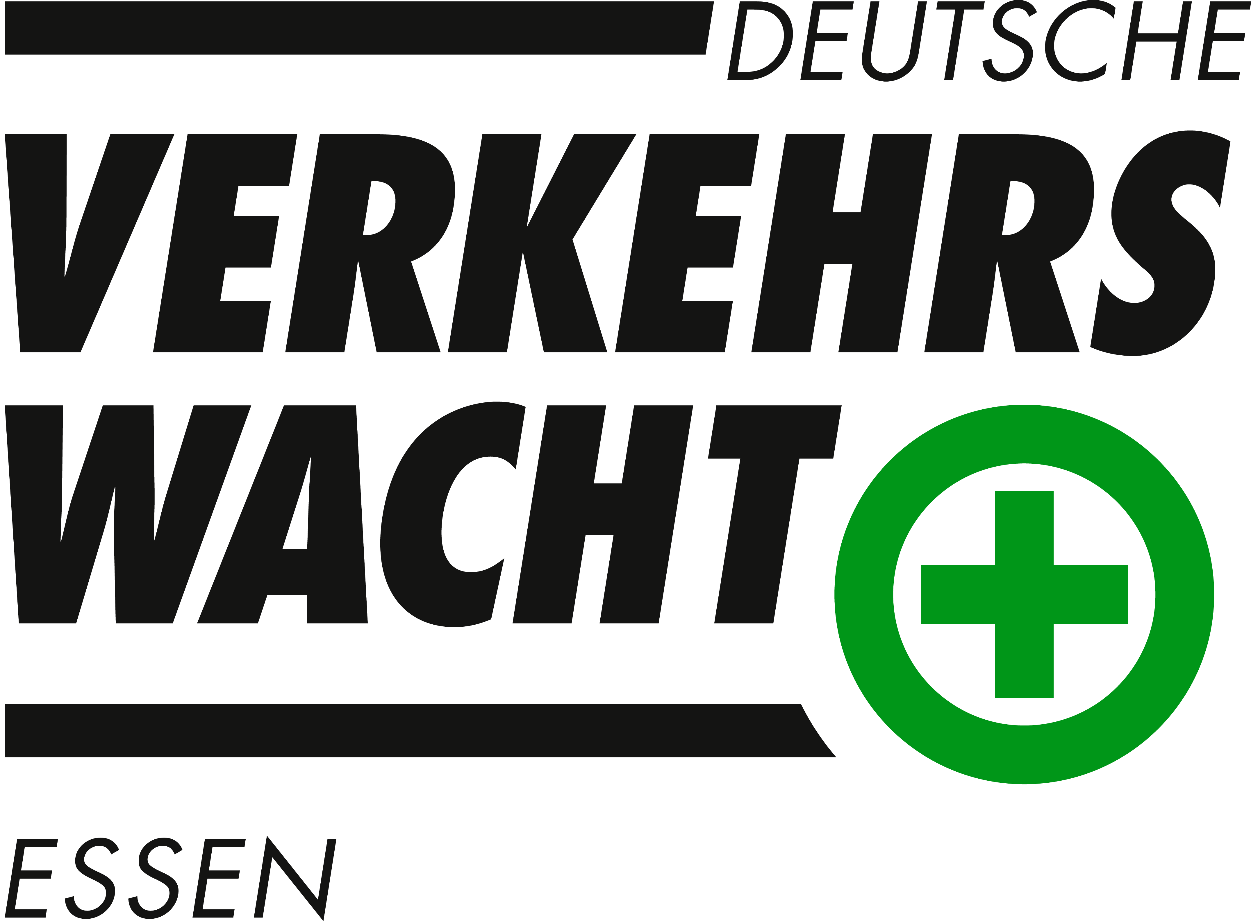 Logo Verkehrswacht Essen